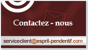 Contactez-nous