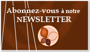 Newsletter Esprit Pendentif